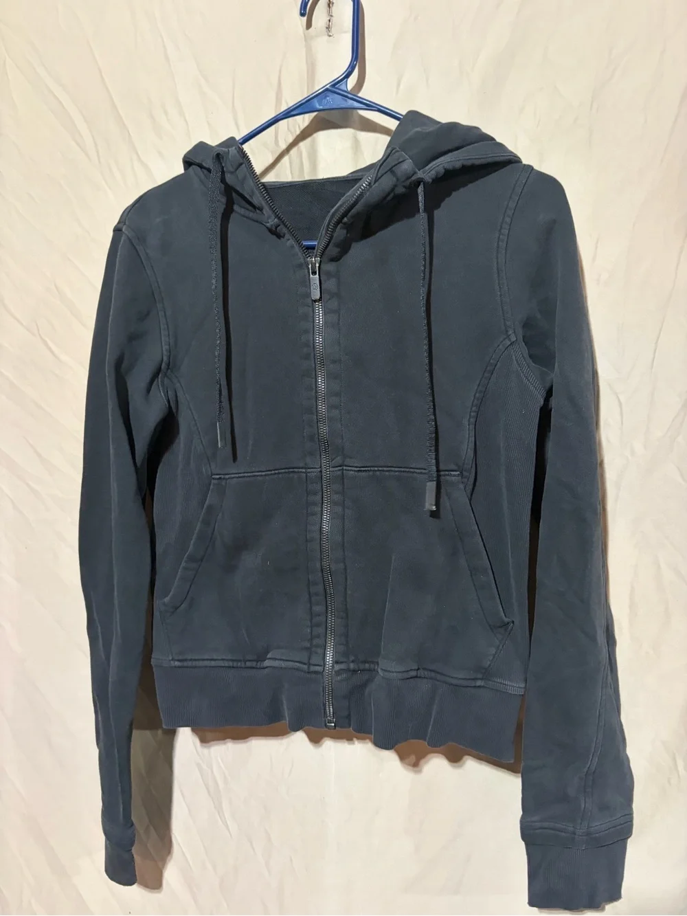 Lululemon Press Pause Jacket